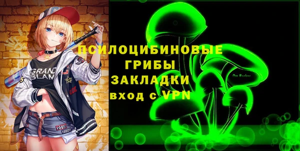 Альфа ПВП Абаза